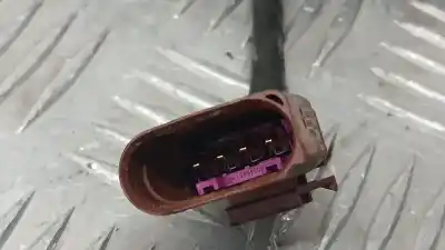 Second-hand car spare part lambda probe for skoda kamiq (nw4) 1.0 tsi oem iam references 04e906262gf 200008e25 