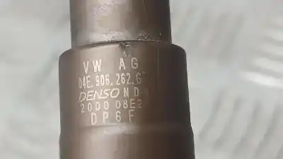 Second-hand car spare part lambda probe for skoda kamiq (nw4) 1.0 tsi oem iam references 04e906262gf 200008e25 