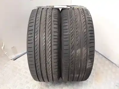 Second-hand car spare part TIRE for NEUMATICOS REUTILIZADOS - OEM IAM references 225551898V  