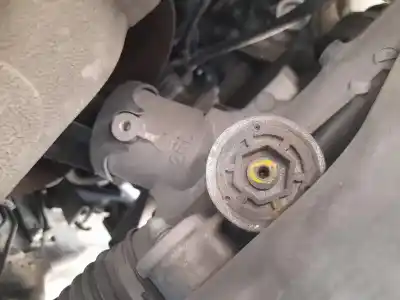 Second-hand car spare part STEERING RACK for SKODA RAPID SPACEBACK (NH1) 1.2 TSI OEM IAM references 6C1423058E  