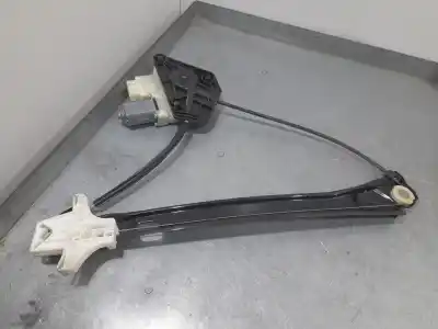 Автозапчастина б/у регулятор скла заднього правого для skoda rapid spaceback (nh1) 1.2 tsi посилання на oem iam 122346c  