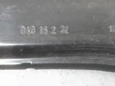 Автозапчастина б/у регулятор скла заднього правого для skoda rapid spaceback (nh1) 1.2 tsi посилання на oem iam 122346c  