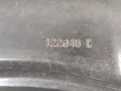 Автозапчастина б/у регулятор скла заднього правого для skoda rapid spaceback (nh1) 1.2 tsi посилання на oem iam 122346c  