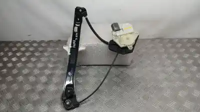 Pezzo di ricambio per auto di seconda mano alzacristalli posteriore sinistro per skoda rapid spaceback (nh1) 1.2 tsi riferimenti oem iam 5jj839461