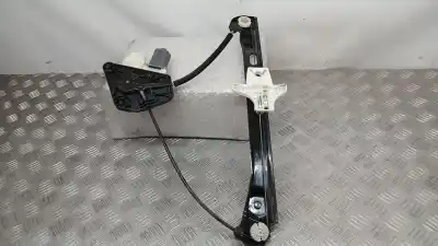 Second-hand car spare part rear left window regulator for skoda rapid spaceback (nh1) 1.2 tsi oem iam references 5jj839461  