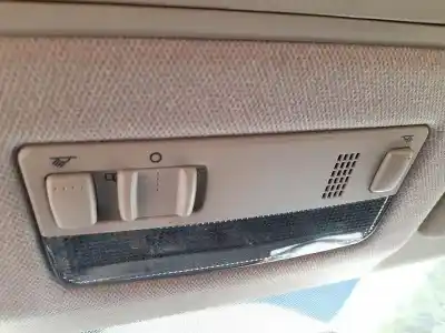 Автозапчасти б/у внутренний свет за skoda rapid spaceback (nh1) 1.2 tsi ссылки oem iam 6l0947105by20