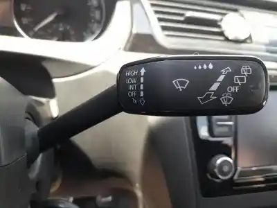 Автозапчастина б/у команда чистити для skoda rapid spaceback (nh1) 1.2 tsi посилання на oem iam 6ra953513  