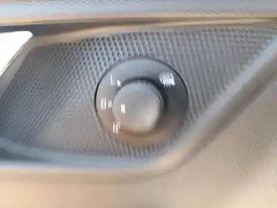 Автозапчасти б/у управление зеркалом за skoda rapid spaceback (nh1) 1.2 tsi ссылки oem iam 