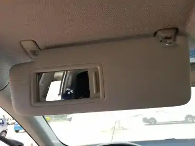 Автозапчастина б/у лівий натір для skoda rapid spaceback (nh1) 1.2 tsi посилання на oem iam 5jb8575512f4  