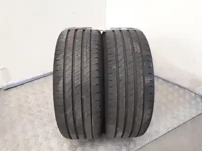 Second-hand car spare part TIRE for NEUMATICOS REUTILIZADOS - OEM IAM references 215501795W  