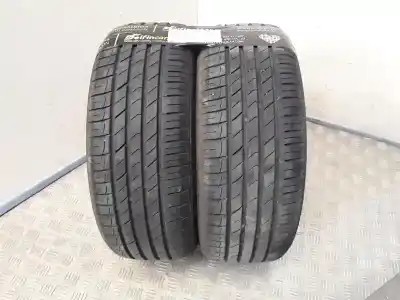Second-hand car spare part TIRE for NEUMATICOS REUTILIZADOS - OEM IAM references 185551480V  