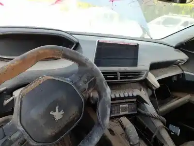 Автозапчастина б/у КОМПЛЕКТ ПОДУШКИ БЕЗПЕКИ для PEUGEOT 3008 SUV (MC_, MR_, MJ_, M4_) HYBRID Посилання на OEM IAM   
