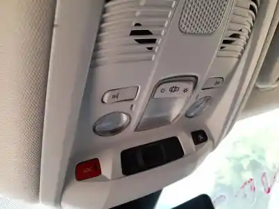 Автозапчастина б/у ВНУТРІШНЕ СВІТЛО для PEUGEOT 3008 SUV (MC_, MR_, MJ_, M4_) HYBRID Посилання на OEM IAM 96781446PR  