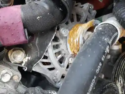 Автозапчастина б/у генератор для mazda mx-5 iv (nd) 1.5 (nd6e) посилання на oem iam p31h18300b