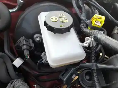 Автозапчастина б/у гальмівний насос для mazda mx-5 iv (nd) 1.5 (nd6e) посилання на oem iam nayr4340za