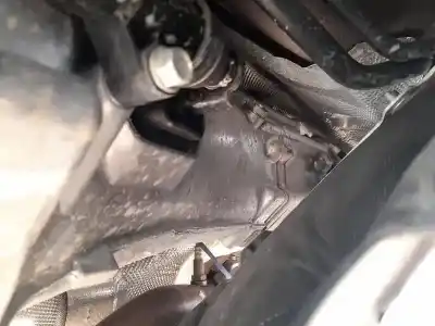 Автозапчастина б/у коробка передач для mazda mx-5 iv (nd) 1.5 (nd6e) посилання на oem iam m60103000
