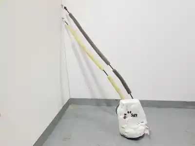 Second-hand car spare part front right door lock for mazda mx-5 iv (nd) 1.5 (nd6e) oem iam references na9h58310