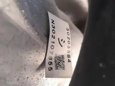 Автозапчастина б/у задній диференціал для mazda mx-5 iv (nd) 1.5 (nd6e) посилання на oem iam ta1227100c