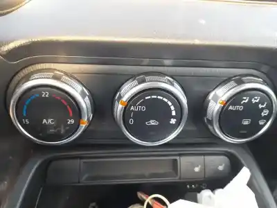 Автозапчастина б/у клімат-контроль для mazda mx-5 iv (nd) 1.5 (nd6e) посилання на oem iam ng7a61190