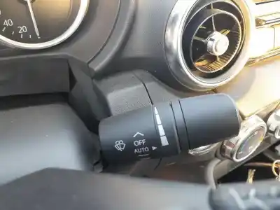 Автозапчастина б/у команда чистити для mazda mx-5 iv (nd) 1.5 (nd6e) посилання на oem iam da6a66122b  da6a66122b db7a66128