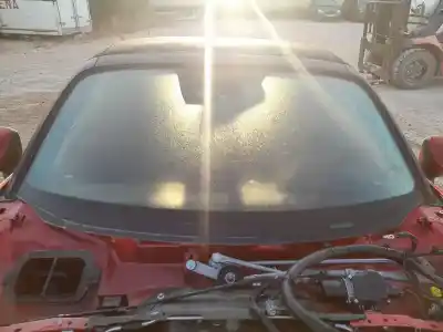 Автозапчастина б/у вітрово скло для mazda mx-5 iv (nd) 1.5 (nd6e) посилання на oem iam n24363900d9d