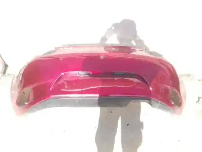 Автозапчасти б/у задний бампер за mazda mx-5 iv (nd) 1.5 (nd6e) ссылки oem iam 