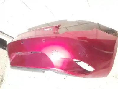 Автозапчасти б/у задний бампер за mazda mx-5 iv (nd) 1.5 (nd6e) ссылки oem iam   