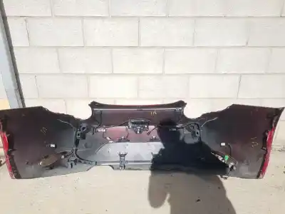 Автозапчасти б/у задний бампер за mazda mx-5 iv (nd) 1.5 (nd6e) ссылки oem iam   