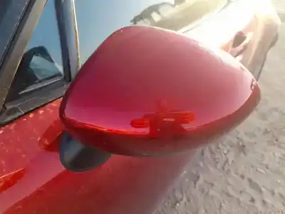 Автозапчастина б/у ліве дзеркало для mazda mx-5 iv (nd) 1.5 (nd6e) посилання на oem iam na1p69181a