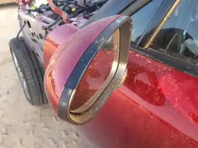 Автозапчастина б/у ліве дзеркало для mazda mx-5 iv (nd) 1.5 (nd6e) посилання на oem iam na1p69181a  