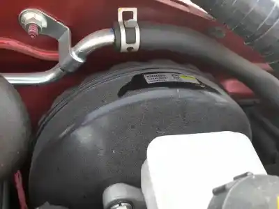 Автозапчастина б/у гальмівний серво для mazda mx-5 iv (nd) 1.5 (nd6e) посилання на oem iam n24343800  bosch 0204830037