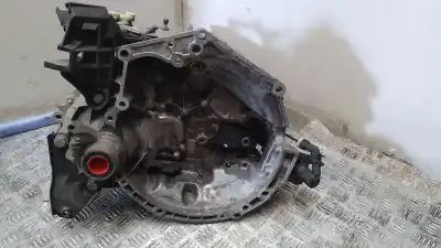 Автозапчасти б/у коробка передач за peugeot 207/207+ (wa_, wc_) 1.4 ссылки oem iam 20cq87