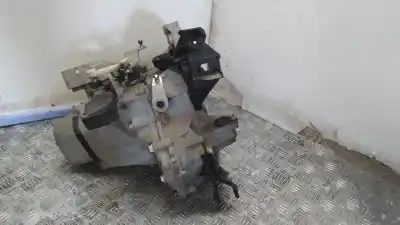 Автозапчастина б/у коробка передач для peugeot 207/207+ (wa_, wc_) 1.4 посилання на oem iam 20cq87 5velocidades 1122145