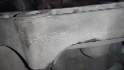 Автозапчастина б/у коробка передач для peugeot 207/207+ (wa_, wc_) 1.4 посилання на oem iam 20cq87 5velocidades 1122145