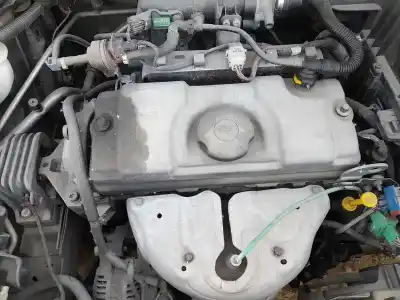 Piesă de schimb auto la mâna a doua MOTOR COMPLET pentru PEUGEOT 207/207+ (WA_, WC_)  Referințe OEM IAM KF01  
