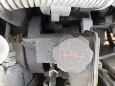 Pezzo di ricambio per auto di seconda mano  per PEUGEOT 206 FASTBACK (2A/C)  Riferimenti OEM IAM 4007LQ  