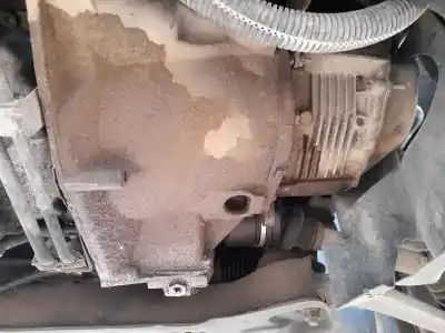 Pezzo di ricambio per auto di seconda mano  per PEUGEOT 206 FASTBACK (2A/C)  Riferimenti OEM IAM 20DM18  5VELOCIDADES