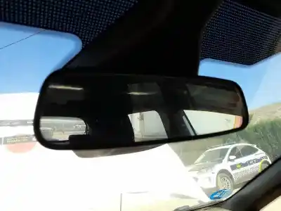 Автозапчастина б/у ВНУТРІШНЕ ДЗЕРКАЛО для FORD FIESTA VII (HJ, HF)  Посилання на OEM IAM 5314904  
