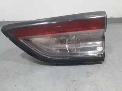 Pièce détachée automobile d'occasion feu arrière droit intérieur pour ford kuga iii (dfk) 2.5 fhev références oem iam lv4b13a602an