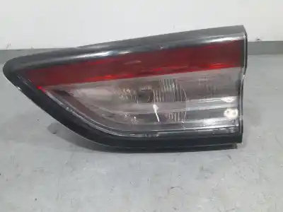 İkinci el araba yedek parçası iç sag kuyruk lambasi için ford kuga iii (dfk) 2.5 fhev oem iam referansları lv4b13a602an