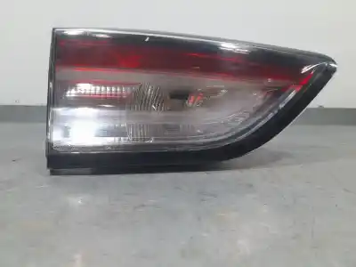 Pièce détachée automobile d'occasion feu arrière gauche intérieur pour ford kuga iii (dfk) 2.5 fhev références oem iam lv4b13a603an