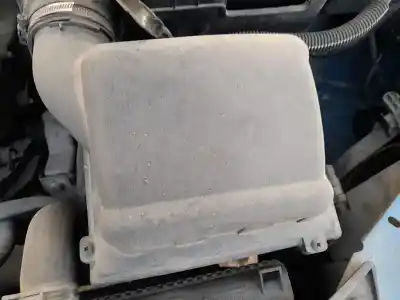 Автозапчасти б/у ПОДДЕРЖКА ВОЗДУШНОГО ФИЛЬТРА за PEUGEOT 206 FASTBACK (2A/C) 2.0 HDI 90 ссылки OEM IAM 1420P5  