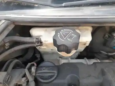 Автозапчасти б/у РАСШИРИТЕЛЬНЫЙ ДЕПОЗИТ за PEUGEOT 206 FASTBACK (2A/C) 2.0 HDI 90 ссылки OEM IAM 132316  