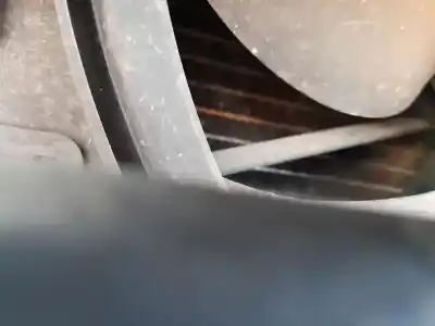 Pezzo di ricambio per auto di seconda mano  per PEUGEOT 206 FASTBACK (2A/C)  Riferimenti OEM IAM 1253R7  