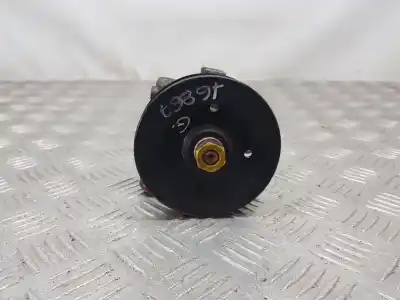 Second-hand car spare part steering pump for chevrolet matiz 0.8 cat oem iam references 96565815