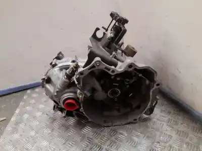 Second-hand car spare part gearbox for chevrolet matiz 0.8 cat oem iam references 96251489