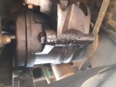 Second-hand car spare part AIR CONDITIONING COMPRESSOR for CHEVROLET MATIZ  OEM IAM references 96528118  