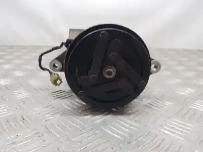 Second-hand car spare part air conditioning compressor for chevrolet matiz 0.8 cat oem iam references 96568208