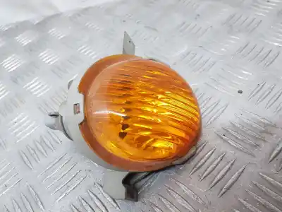 Second-hand car spare part front right headlight for chevrolet matiz 0.8 cat oem iam references 96563487