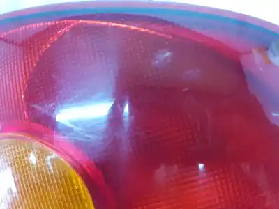 Second-hand car spare part left tailgate light for chevrolet matiz 0.8 cat oem iam references 96563514  